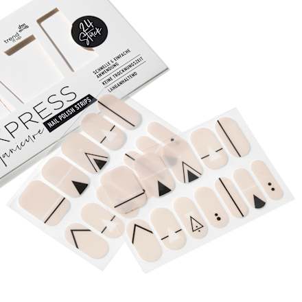 Naklejki na paznokcie Graphics trend !t up