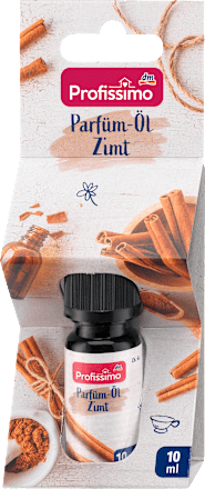 Parfüm-Öl Zimt Profissimo