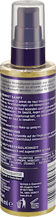 Reinigungsöl  Balea