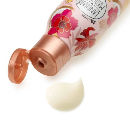 Balsamo Intense Repair  LANGHAARMÄDCHEN