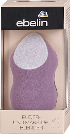 blender na pudr a make-up ebelin