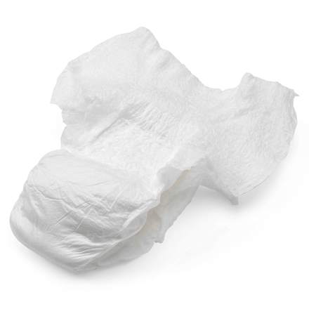 Pieluchomajtki L Super Jessa DISKRET