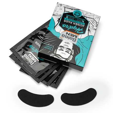 Augenpads Hydro  (6 Paar) Balea MEN