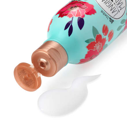 Shampoo Volume Boost  LANGHAARMÄDCHEN