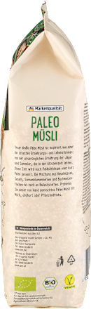 Müsli Paleo  dmBio