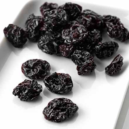Sušené višne bez kôstok dmBio