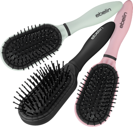 Mini-Massagebürste ebelin