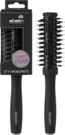 Rundbürste, Professional Stylingbürste ebelin PROFESSIONAL