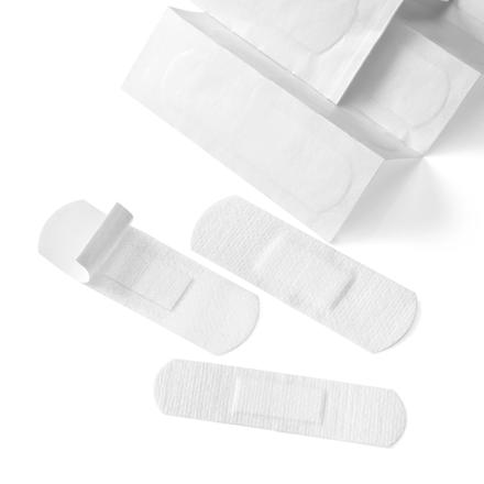 Pflasterstrips Sensitiv Mivolis