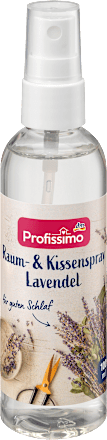 Spray o zapachu lawendy Profissimo