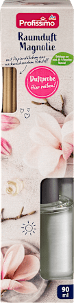 Duftstäbchen Raumduft Magnolie Profissimo
