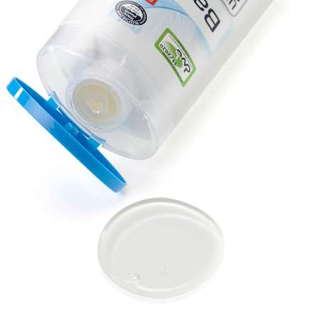 Szampon do włosów  MED Ultra Sensitive Balea med