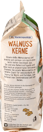 Walnusskerne  dmBio