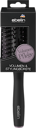 Rundbürste, Professional Volumen- und Stylingbürste ebelin PROFESSIONAL