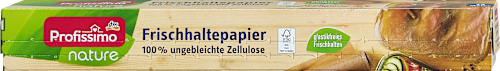 Nature Frischhaltepapier Profissimo