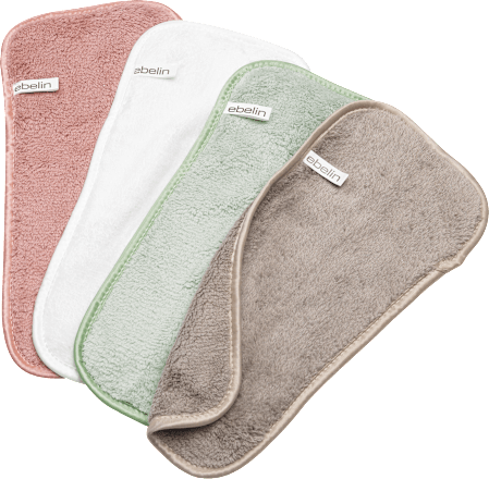 Myjka z mikrofibry ebelin