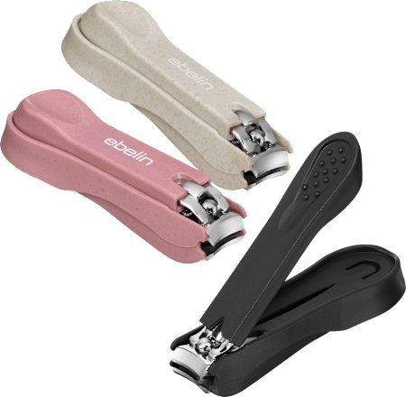 Nagelknipser ebelin