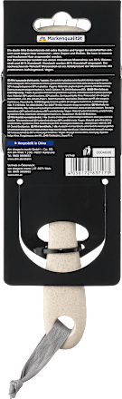 Mini Entwirrbürste bioblend ebelin