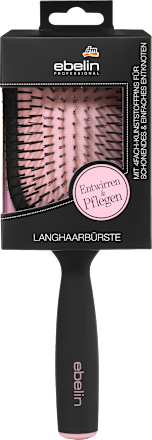 Professional Langhaarbürste ebelin PROFESSIONAL