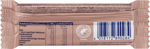 Protein Waffeln Schoko Sticks Sportness