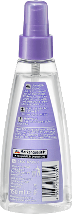 Forming Water Volumen Effekt  Balea