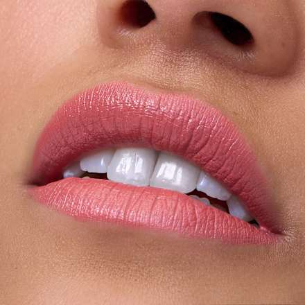 Lippenstift Color & Care 45 Deep Coral  alverde NATURKOSMETIK