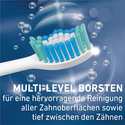 Aufsteckbürsten universal Sonic Pro Clean Dontodent