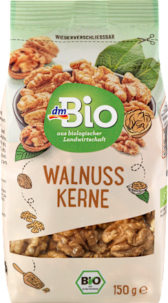Walnusskerne  dmBio