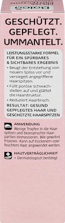 Spliss Protection Anti-Spliss Serum Balea PROFESSIONAL