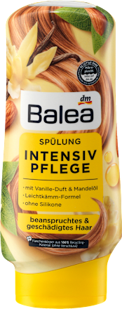Conditioner Intensivpflege Balea