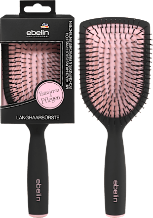 Professional Langhaarbürste ebelin PROFESSIONAL