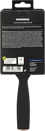 Professional Langhaarbürste ebelin PROFESSIONAL