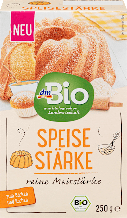 Био царевично нишесте dmBio