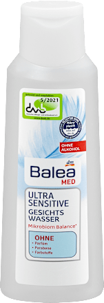 Tonik Ultra Sensitive Balea med