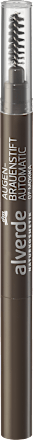 tužka na obočí 07 Mokka alverde NATURKOSMETIK