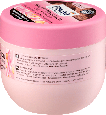 Haarkur 2in1 Spliss Protection Balea PROFESSIONAL