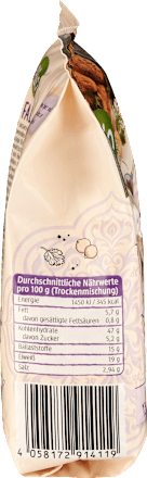 Fertigmischung Falafel, glutenfrei dmBio