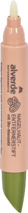 Svinčnik za odstranjevanje obnohtne kožice alverde NATURKOSMETIK