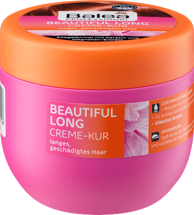 Haarkur Professional Beautiful Long Balea PROFESSIONAL