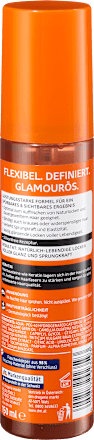 Lockenspray Traumlocken Definier Spray Balea PROFESSIONAL