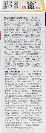 Przeciwzmarszczkowy krem na dzień Ultra Sensitive Balea med