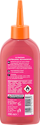 Beautiful Long Magical Water Express-Haarpflege-Fluid Balea PROFESSIONAL