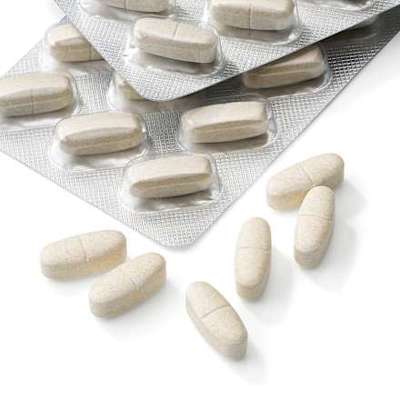 Magnesium 500 Nacht Depot Tabletten Mivolis