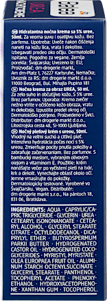 Nachtcreme 5% Urea Balea