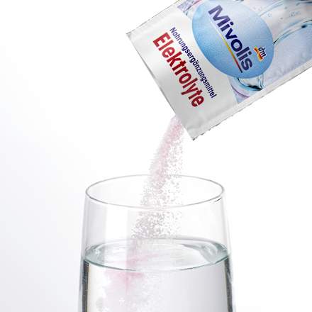 Elektrolyte Mivolis