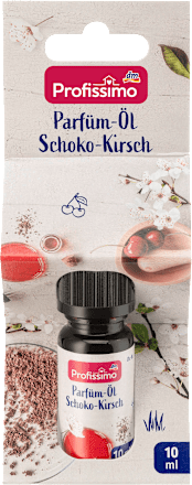 Parfüm-Öl Schoko-Kirsch Profissimo