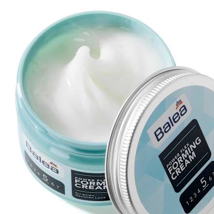 Forming Cream Power Flex Balea