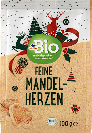 Mandelherzen dmBio