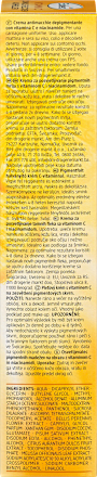 Vitamin C Dunkle Flecken Aufheller  Balea