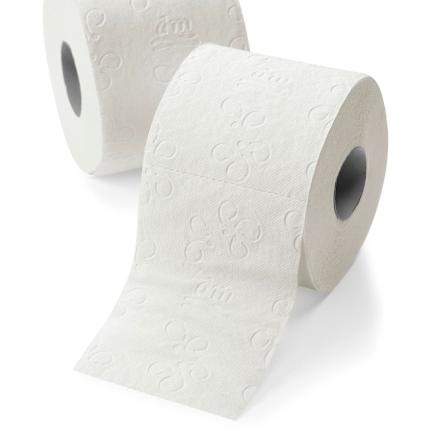 Premium toaletni papir, 4-slojni Sanft&Sicher